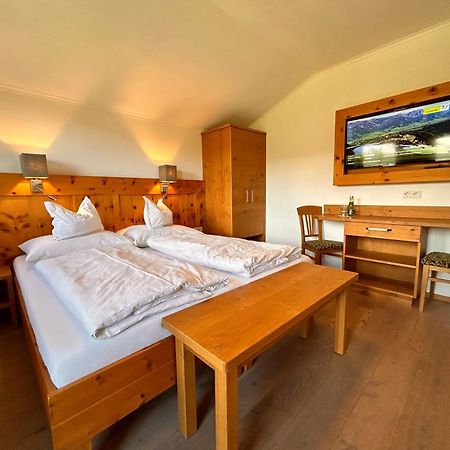 La Montana - Ski & Hiking Lodge Schladming Exterior foto